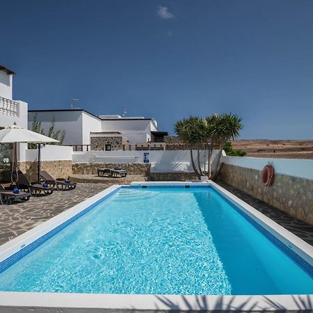 Villa Maria Tinajo Eksteriør billede